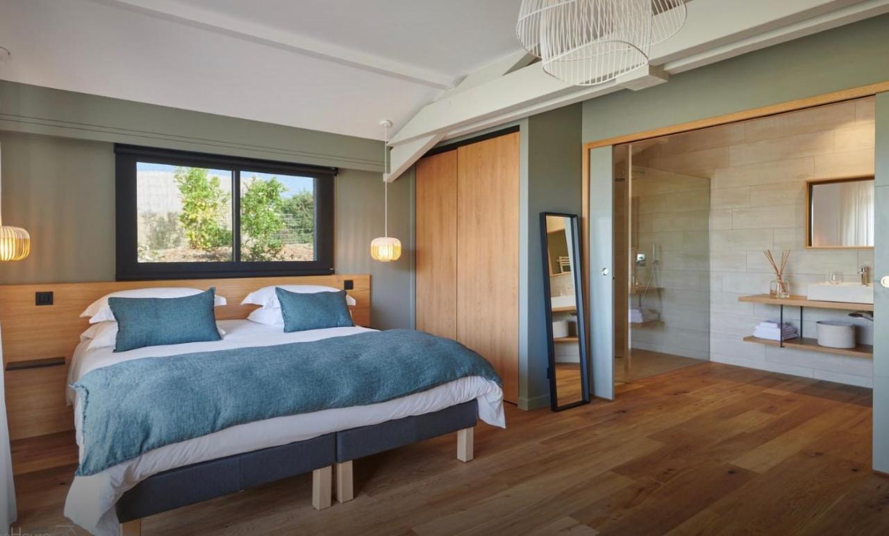 Bed & Breakfast Le Cabanon *
