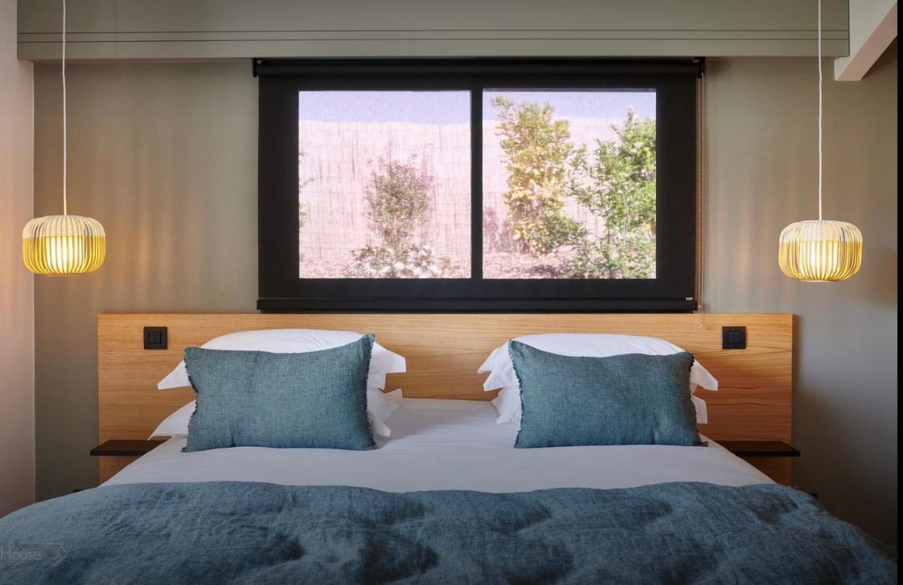 Bed & Breakfast Le Cabanon *