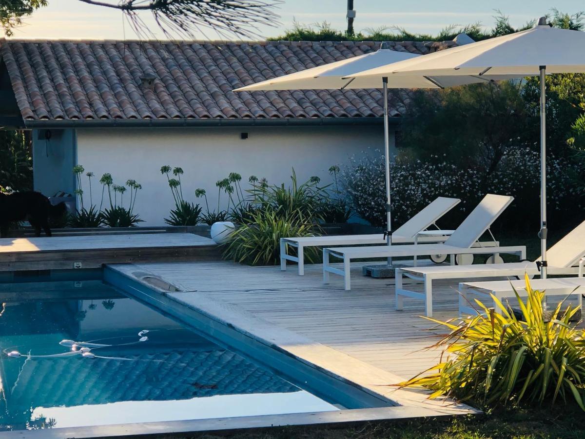 Bed & Breakfast Le Cabanon
